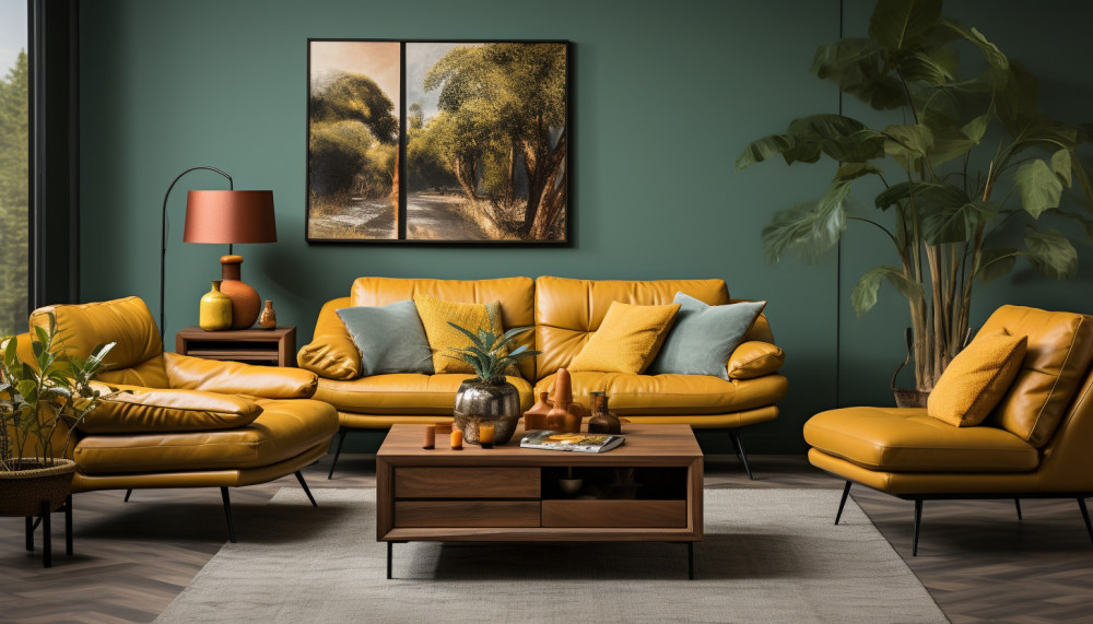 4 idées de tableaux à réaliser facilement pour sublimer toute décoration d'intérieur