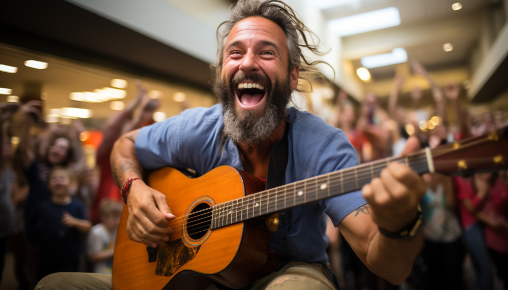 Animation des centres commerciaux : comment s’y prendre ?