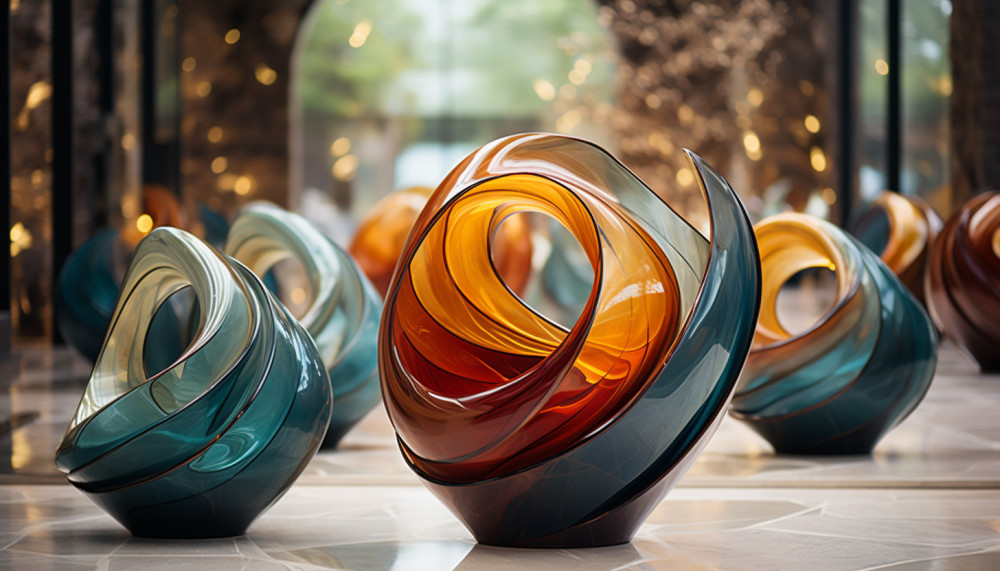 Comment choisir la bonne sculpture contemporaine pour votre maison ?