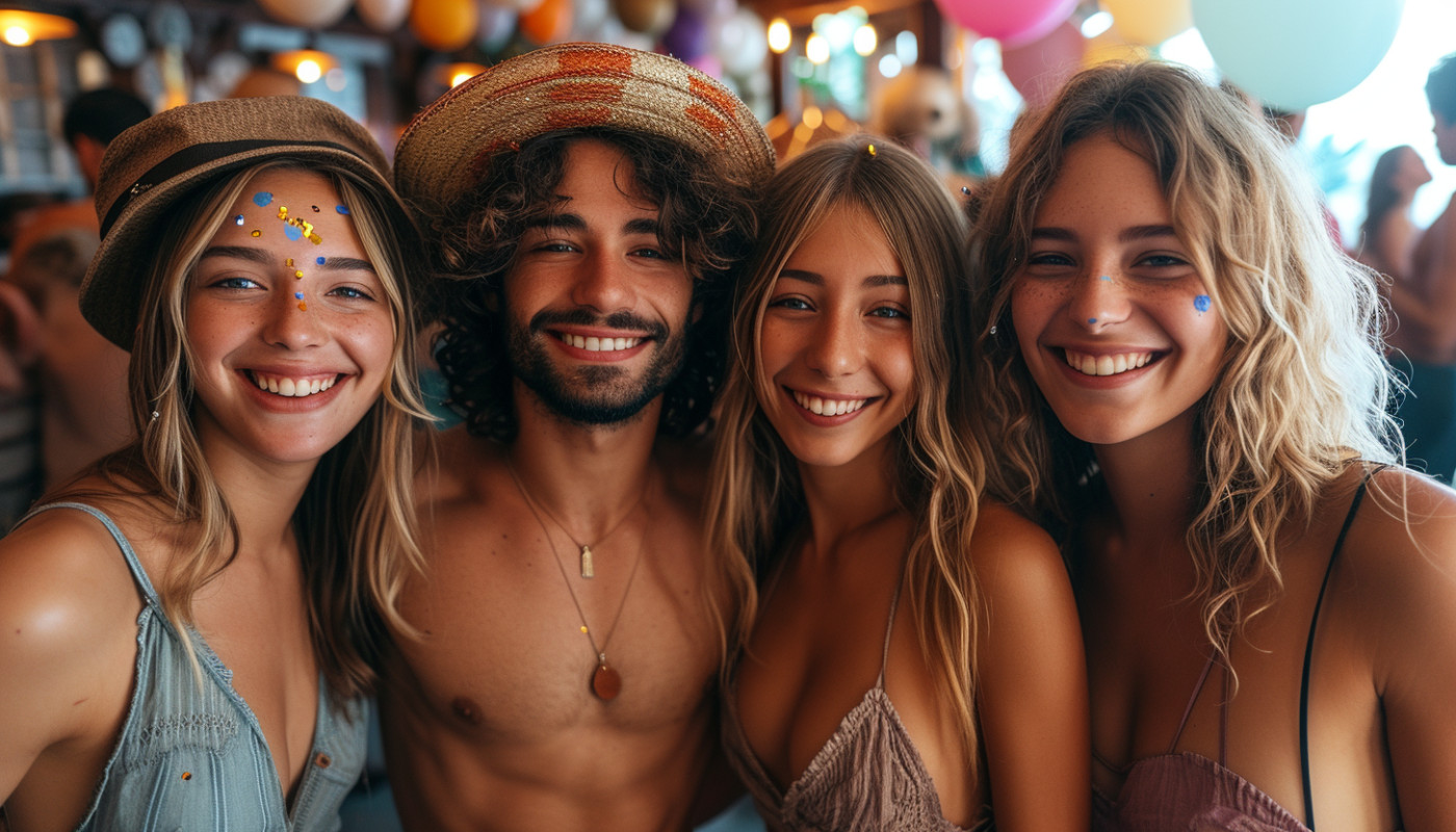 Comment planifier un enterrement de vie de célibataire inoubliable : idées et conseils pour une fête réussie