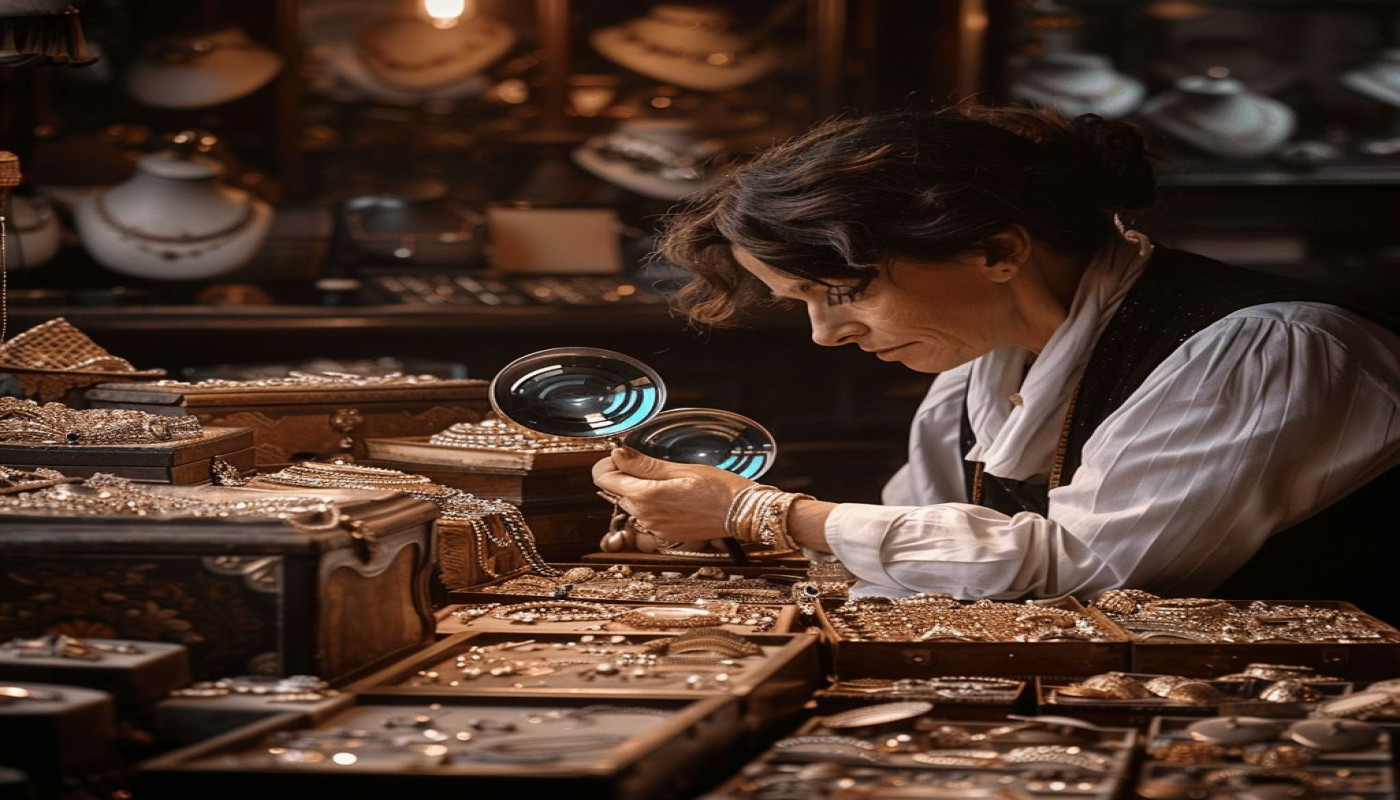 Comment une expertise gratuite peut révéler la vraie valeur de vos collections