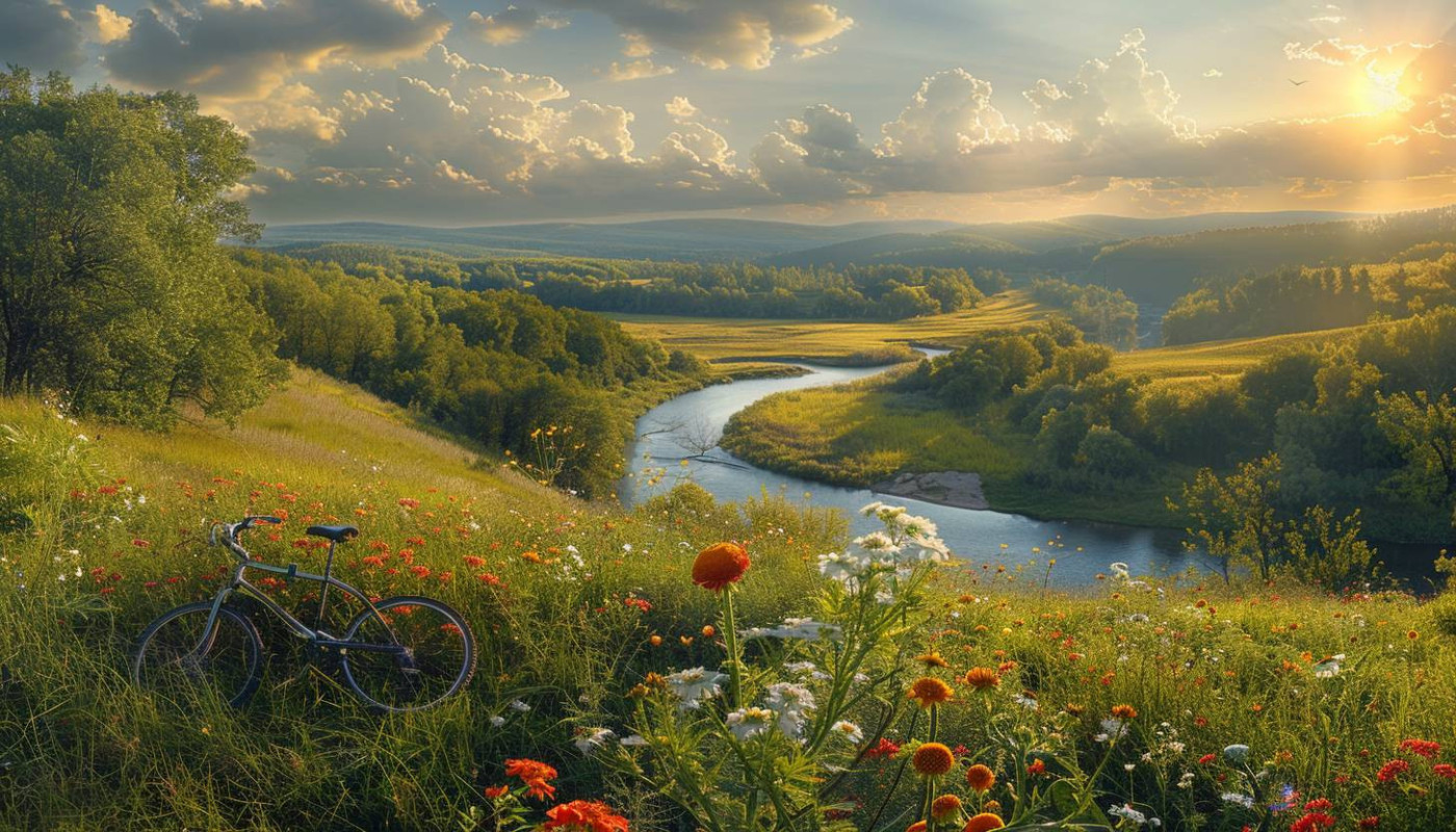 Photographie - Les secrets de la photographie de paysage pour capturer la beauté de la nature