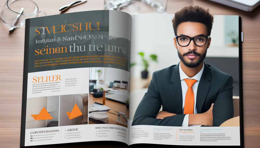 Lecture - L'importance d'une bonne mise en page pour capter l'attention des lecteurs