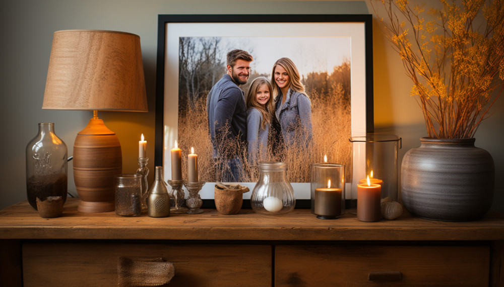 Pourquoi faut-il avoir des tableaux imprimés chez soi ?