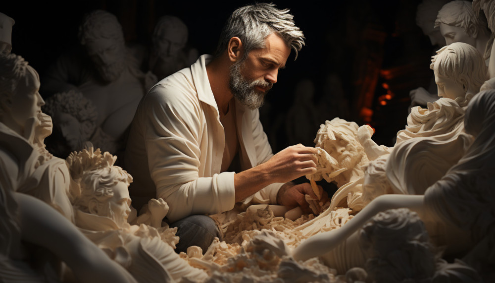 Top 3 des métiers d’art plastique